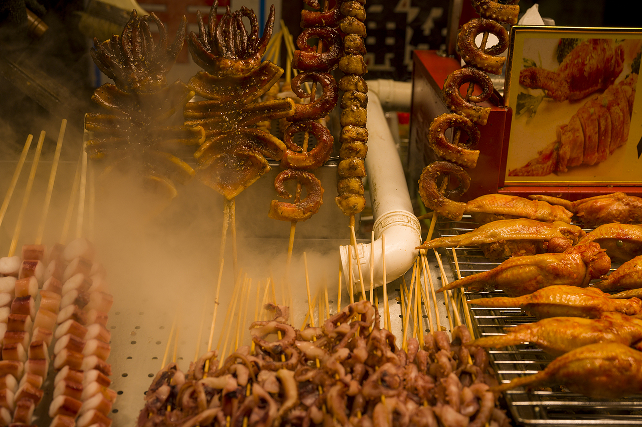 厦门2023.7.7曾安厝和十里长堤