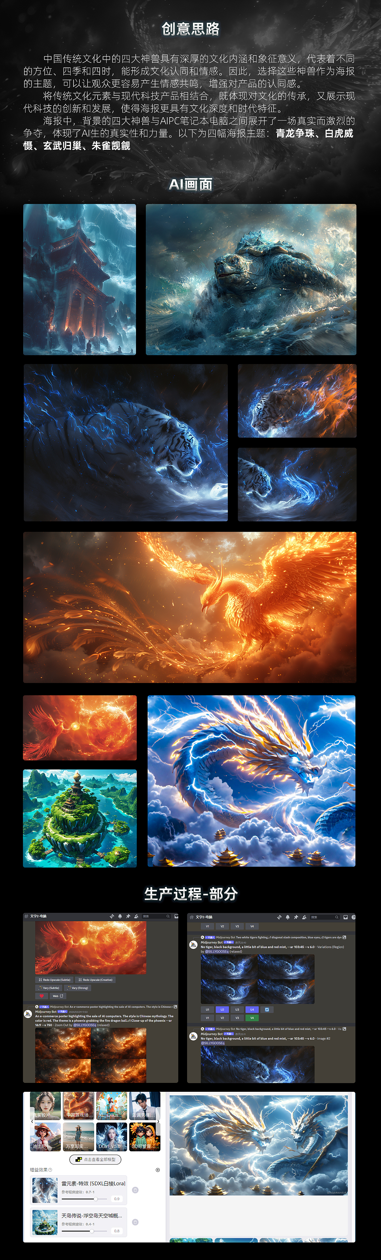 神兽争智:玩的就是AIPC