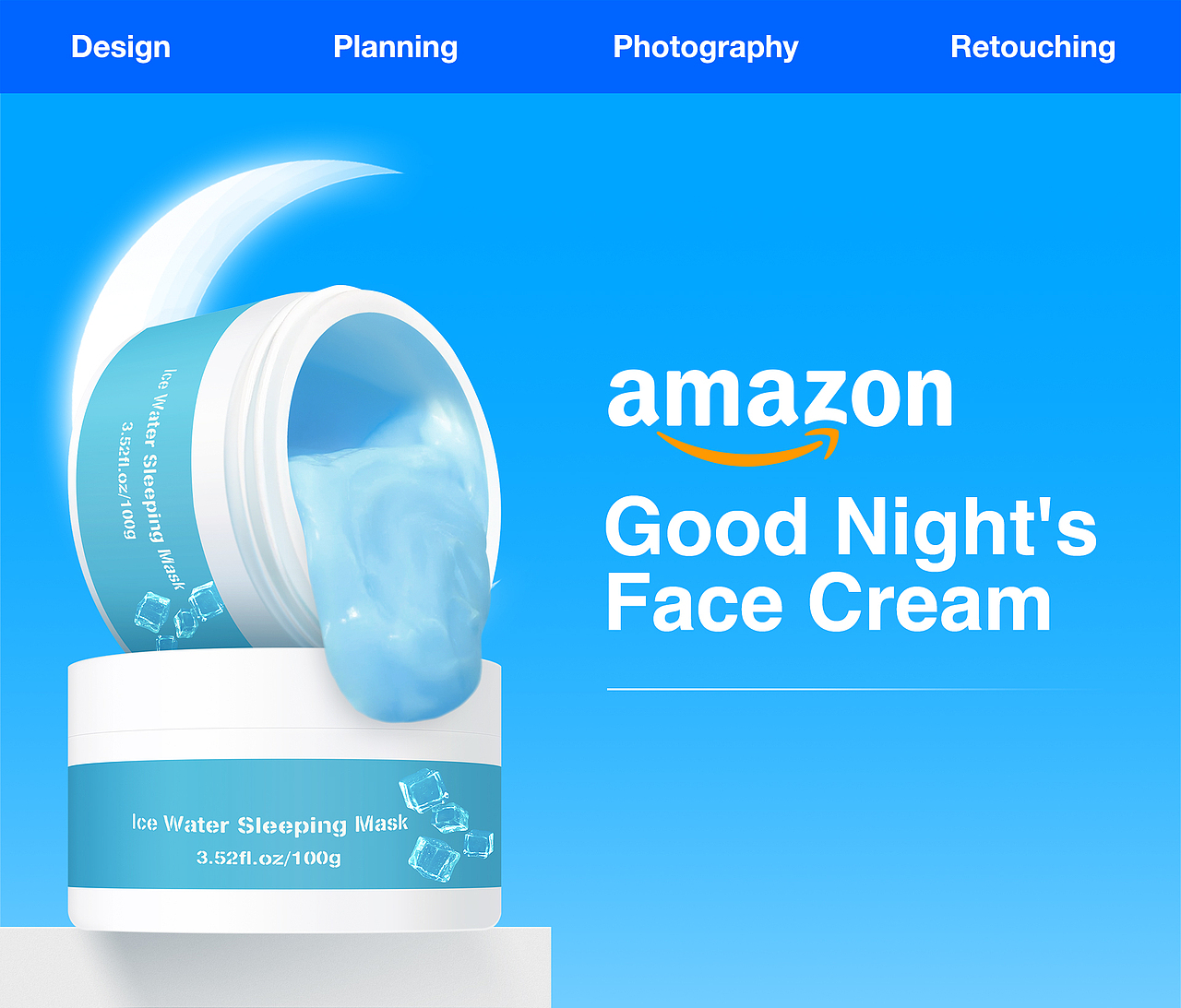 Amazon 亚马逊 设计（图ZMzUzMjcxMDk2） - 电商 - 站酷设计师修炼发际线原创素材 - 站酷ZCOOL