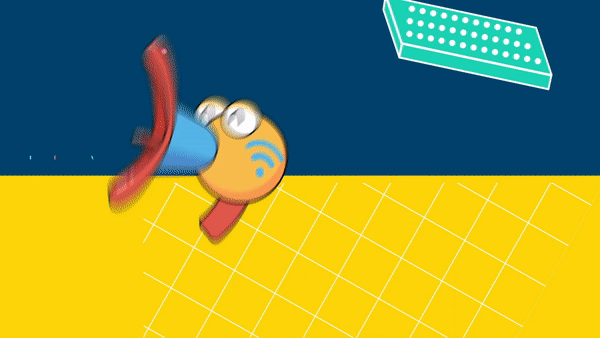 京东吹phone机广告（图ZMzM2OTkwOTQw） - 动画片 - 站酷设计师老Ana原创素材 - 站酷ZCOOL