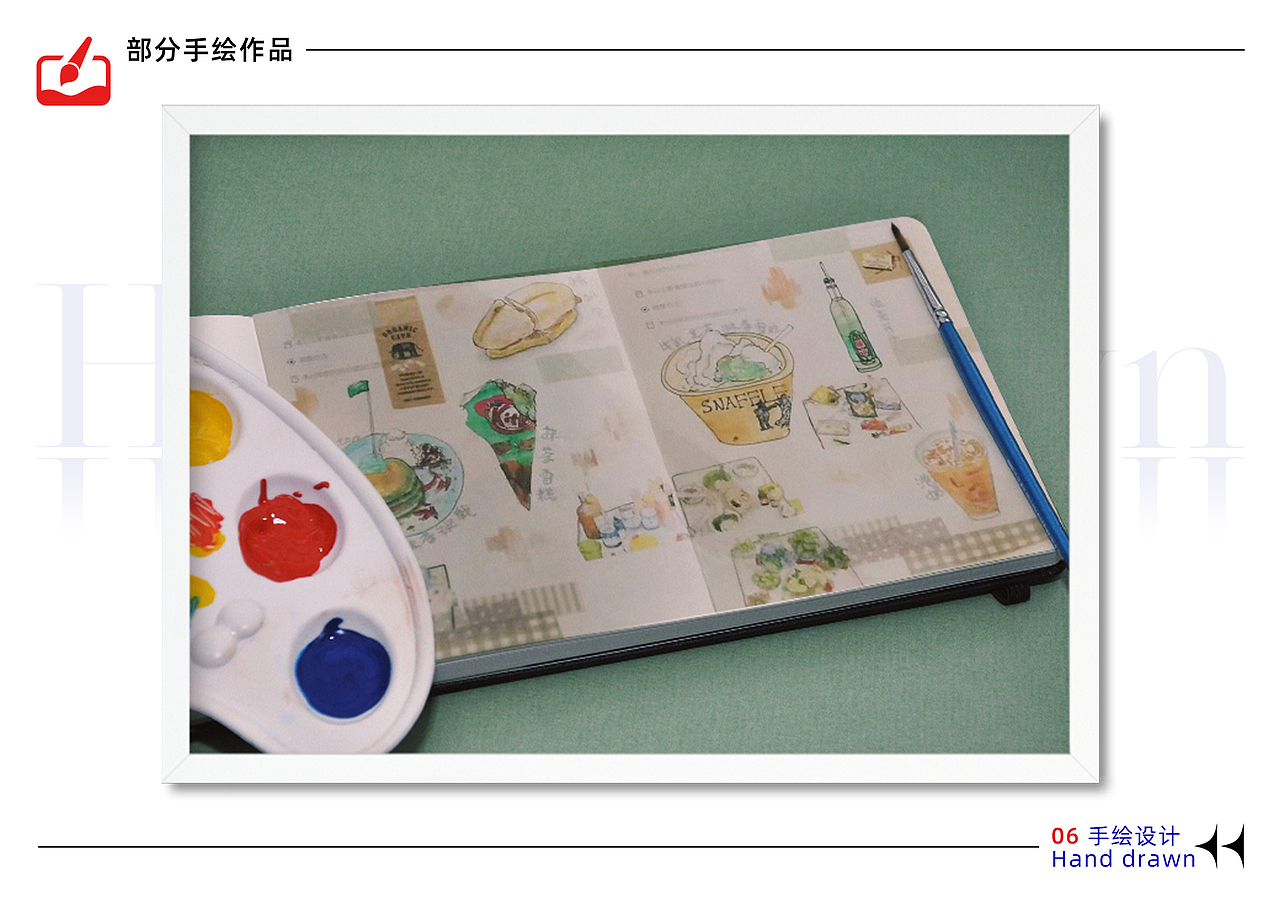 平面设计作品集 🌟（图ZMzQzMjA3ODky） - 其他平面 - 站酷设计师cymbidiumlucy原创素材 - 站酷ZCOOL