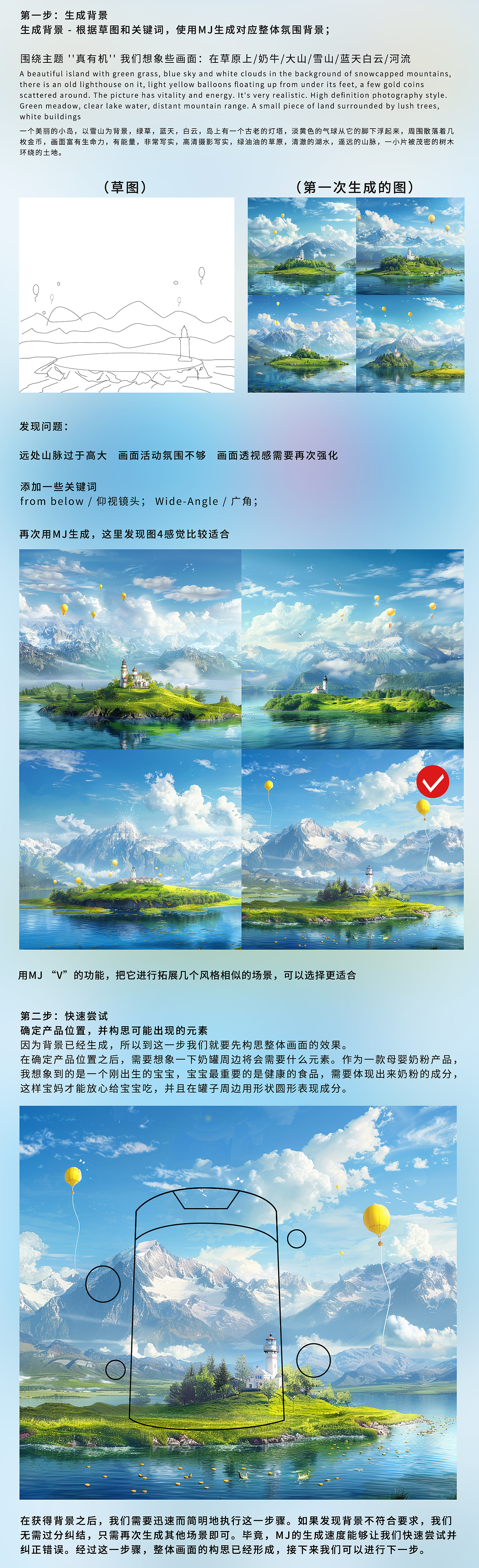 作品集(求职版)