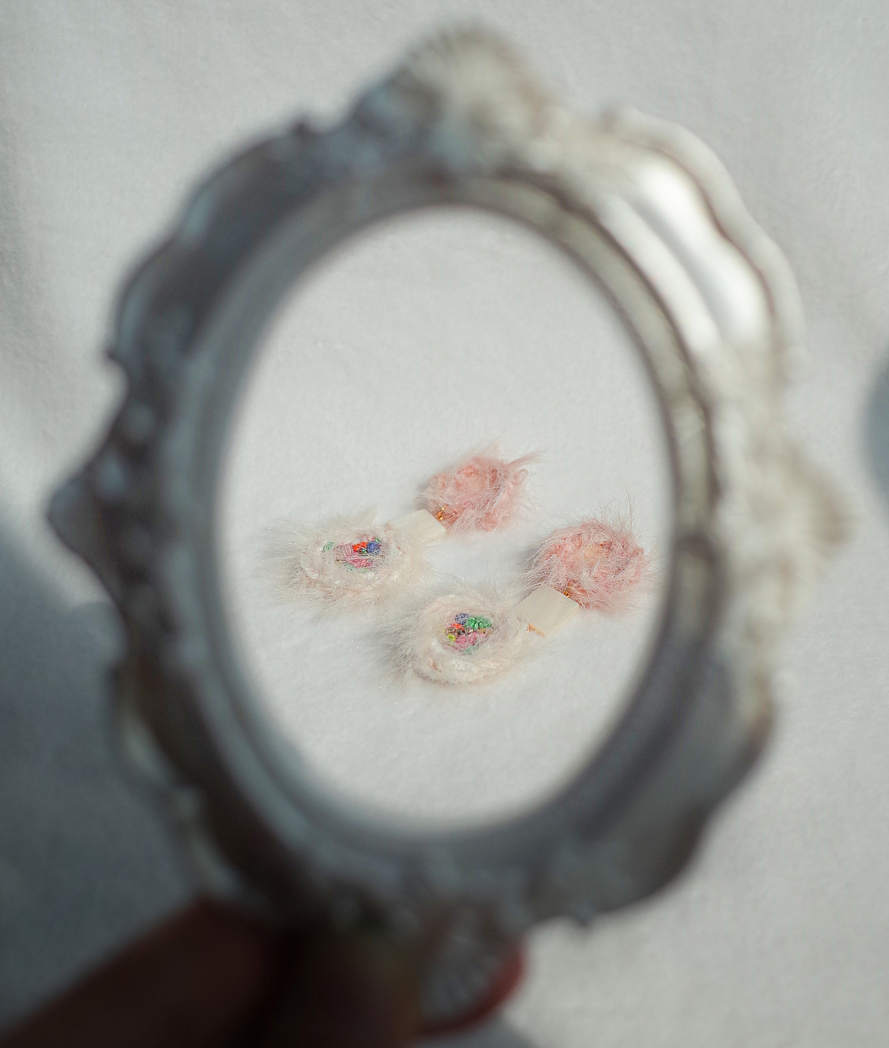 如欲相见 我在各种悲喜交集处（图ZMzUxMjQ2Mzg4） - 首饰设计 - 站酷设计师陳仚原创素材 - 站酷ZCOOL