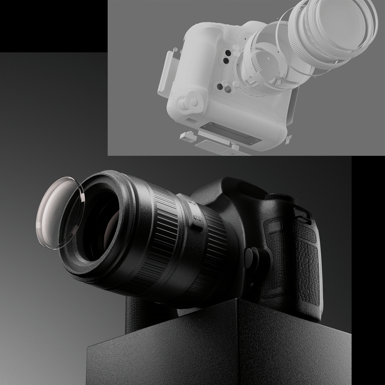 C4D作品集（图ZMzY5NzE4Nzc2） - 产品 - 站酷设计师Z23269425原创素材 - 站酷ZCOOL