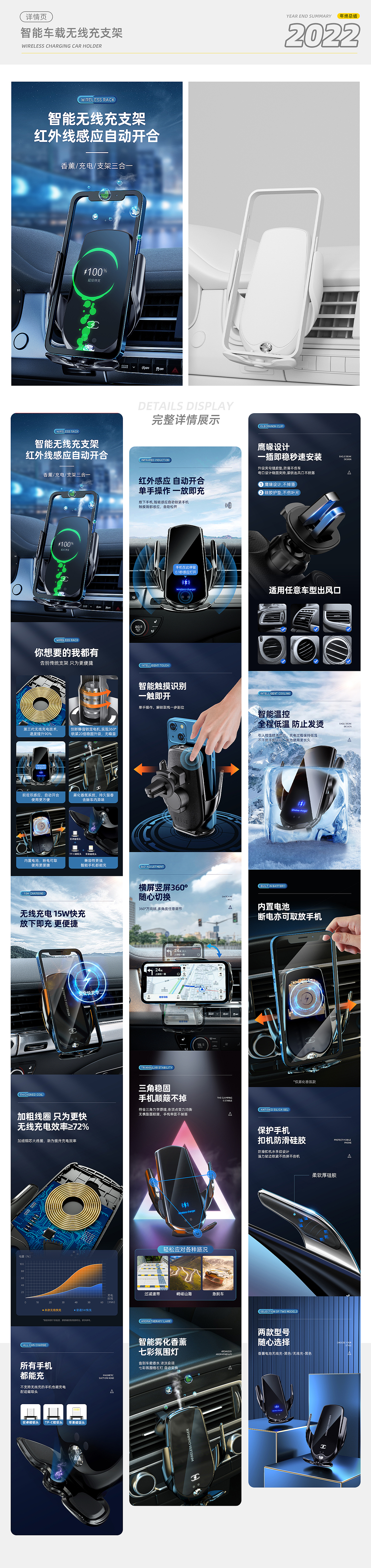 2022年终总结（图ZMzI3NDc2Nzk2） - 产品 - 站酷设计师壹根油條原创素材 - 站酷ZCOOL