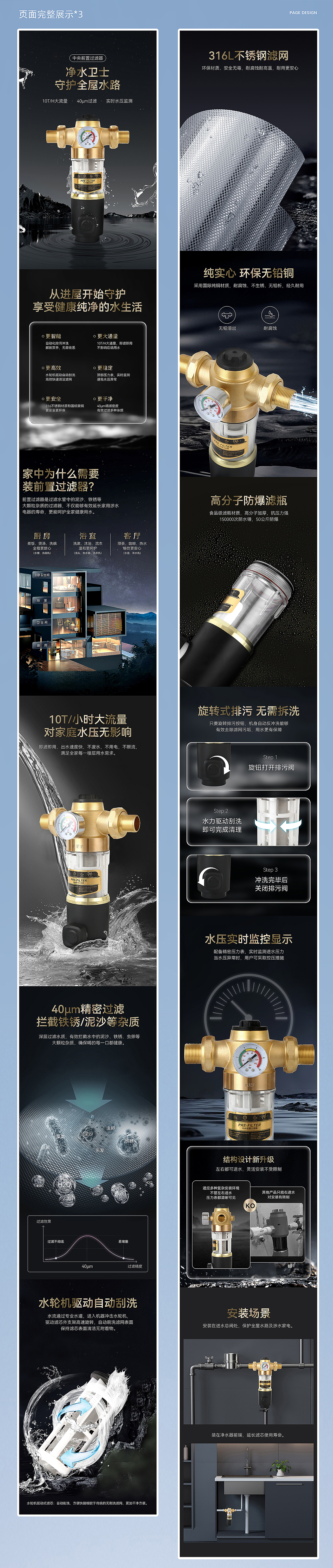 前置过滤器详情策划*3（图ZMzU4NTIxMzYw） - 电商 - 站酷设计师伍钥原创素材 - 站酷ZCOOL