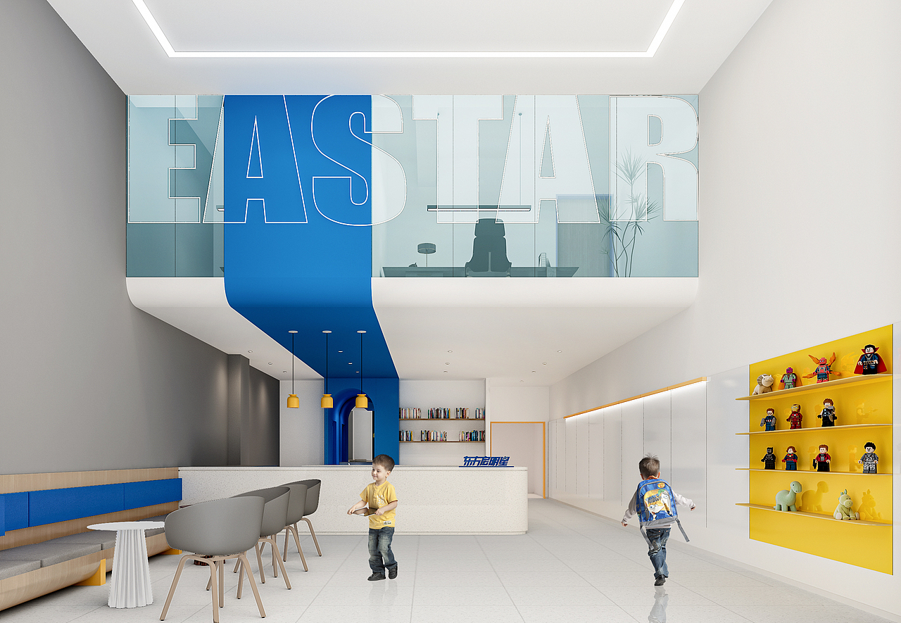 东方启明星青少儿篮球培训