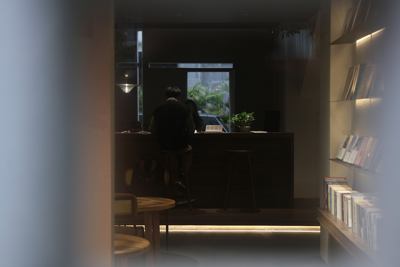 书店仅此而已丨福建福州