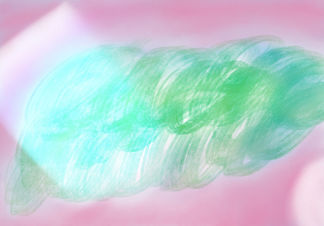 天空漏了一个洞 所以光倾泻而下（图ZMzAyMTg0NDg4） - 艺术插画 - 站酷设计师时晴时雨原创素材 - 站酷ZCOOL