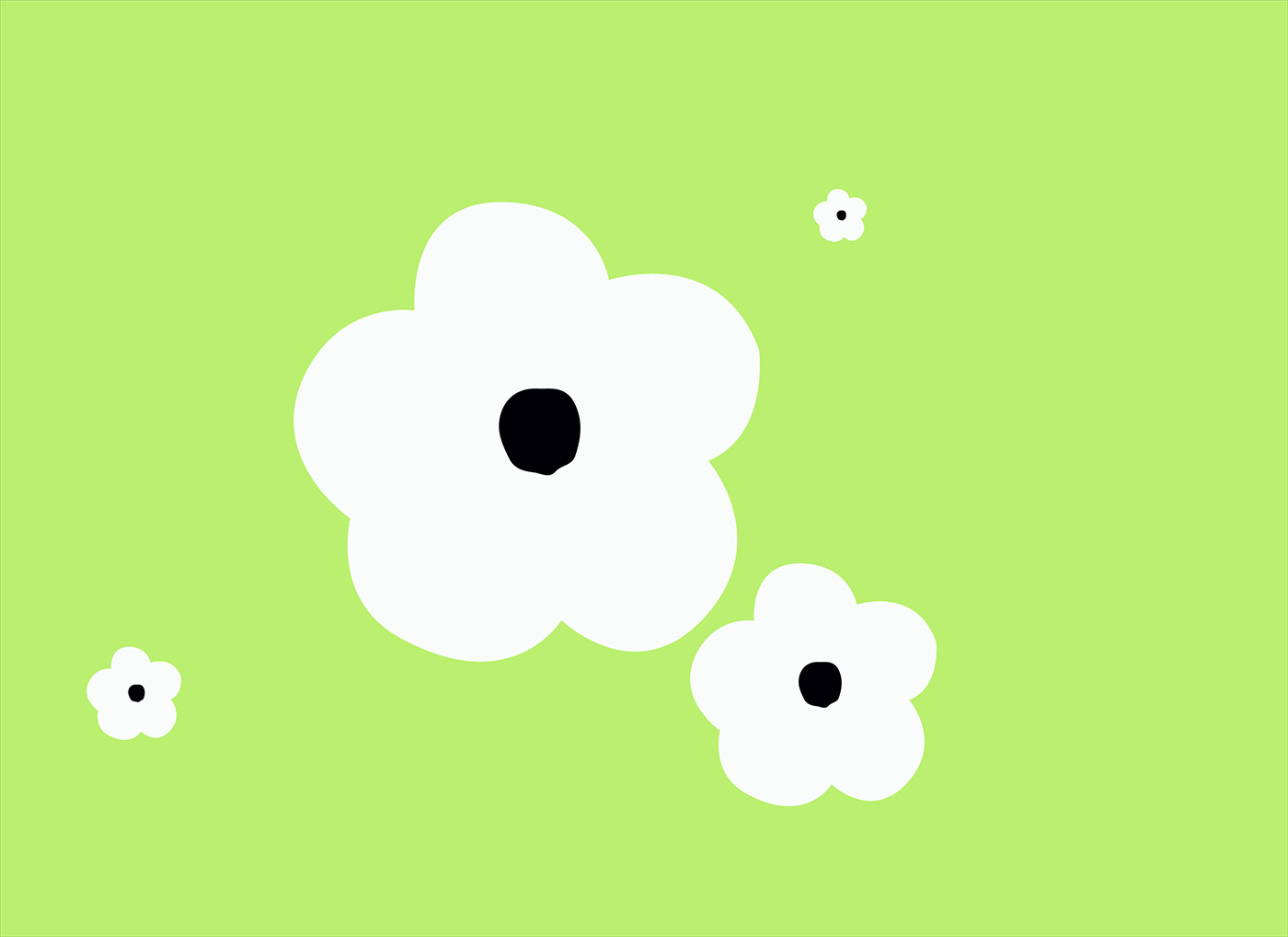 Fickle in love | 品牌设计