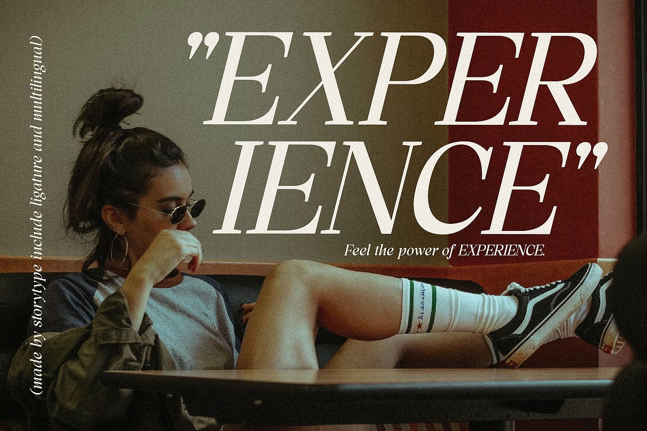 经典优雅时尚品牌logo画册杂志封面标题衬线英文字体（图ZMzUwNTg3MTY4） - 字体/字形 - 站酷设计师最西文集原创素材 - 站酷ZCOOL