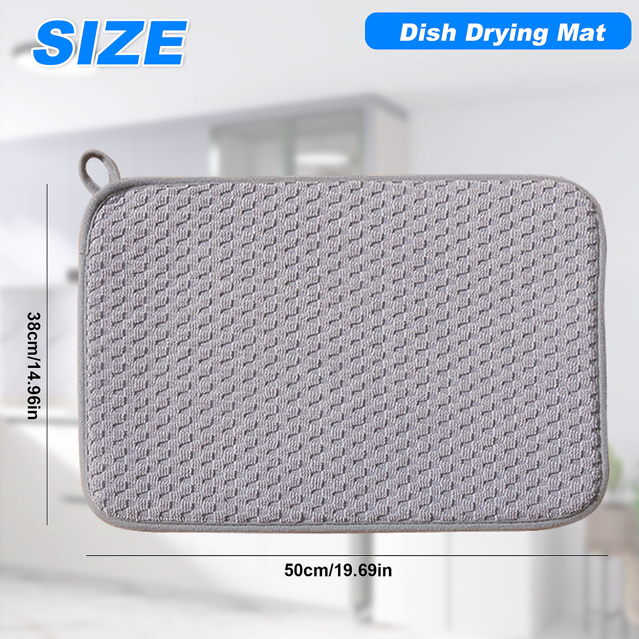 亚马逊主图-垫子