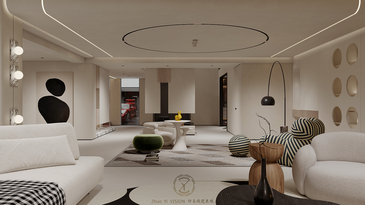 晫易视觉2022年总结