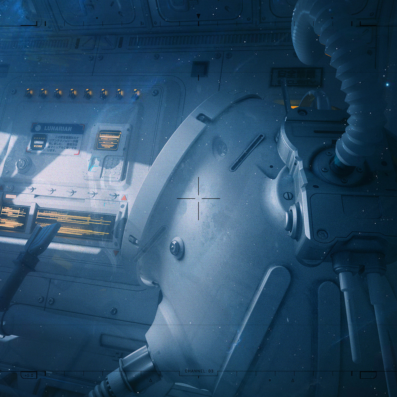 System-星空氛围风格帧（图ZMjk5MjMyMjEy） - 场景 - 站酷设计师石头爱吃西瓜原创素材 - 站酷ZCOOL