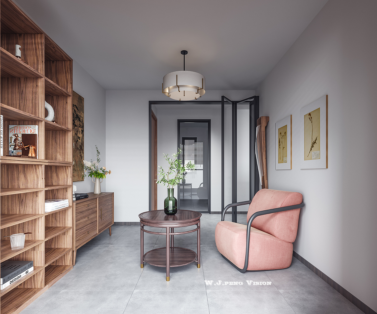 简 美（图ZMzA2MzY2MDQw） - 家装设计 - 站酷设计师Cool_存在原创素材 - 站酷ZCOOL