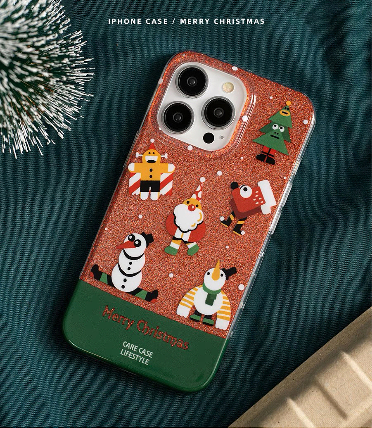 一些作品&商业合作