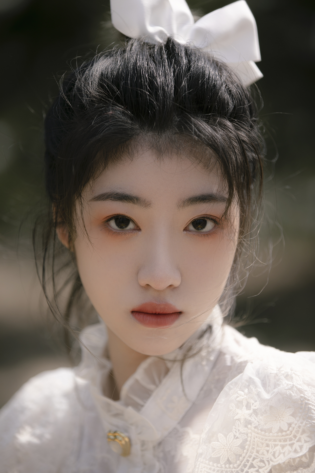 #写真约拍（图ZMzUwNzA5OTg4） - 人像摄影 - 站酷设计师一月成玦原创素材 - 站酷ZCOOL