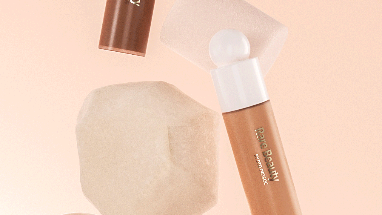 Rare Beauty Animation（图ZMzAxMjA2MDk2） - 动画/影视 - 站酷设计师土豆大土豆啊原创素材 - 站酷ZCOOL