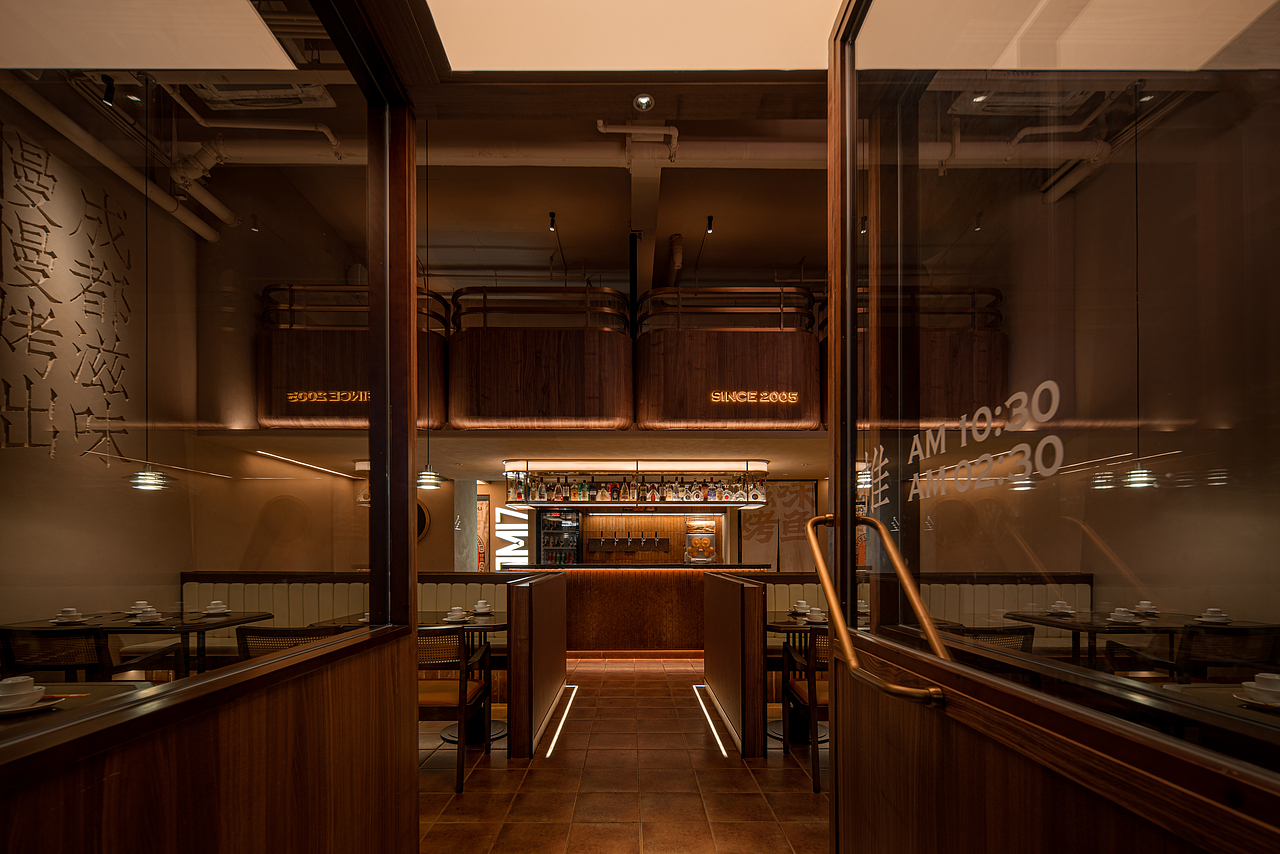 反光品牌 | 是新的滋味，也是老的滋味（图ZMzQ0NjAxNjY0） - 品牌 - 站酷设计师反光品牌Studio原创素材 - 站酷ZCOOL