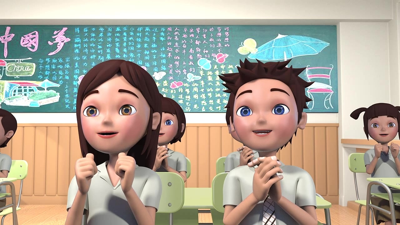 商业动画商业用途的动画形式