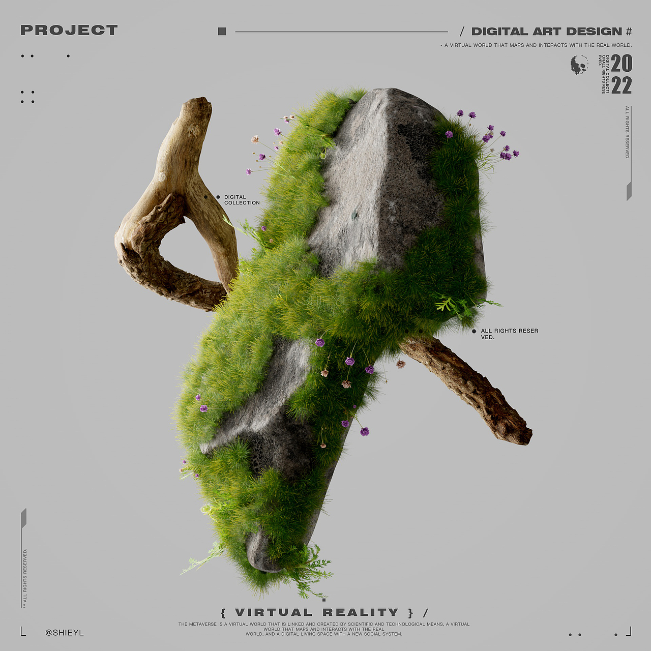 Virtual Reality ▪ 2022（图ZMzE0OTEzMzg0） - 场景 - 站酷设计师ShieyI原创素材 - 站酷ZCOOL