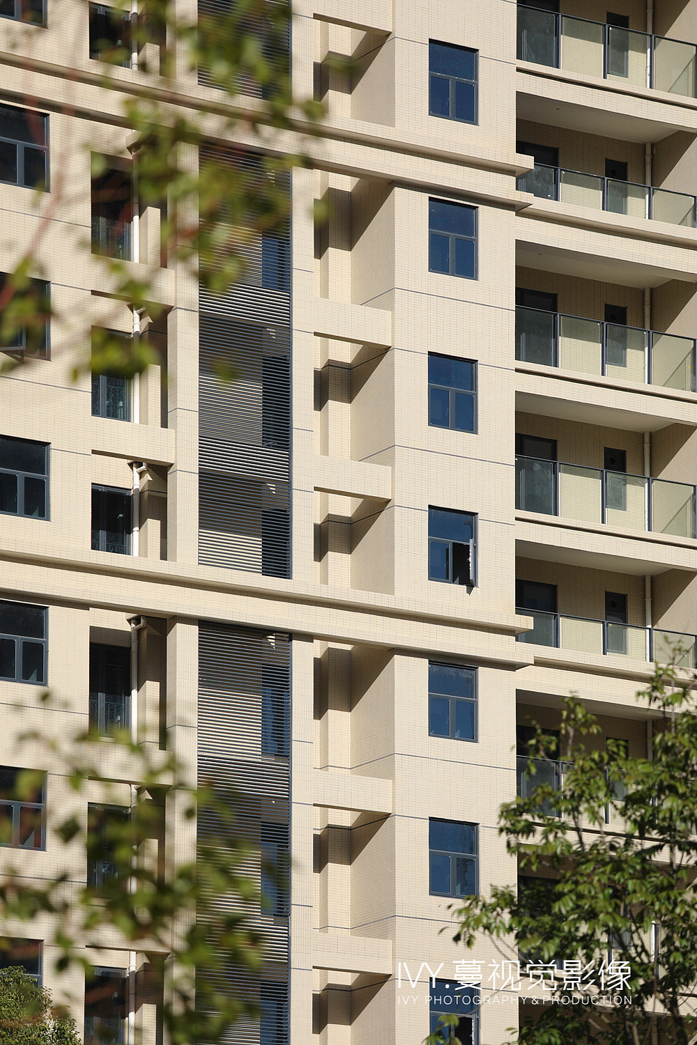 IVY.蔓视觉影像出品丨匠筑韶关.绿氧乐居奢境（图ZMzI3NTA3MDY4） - 环境/建筑摄影 - 站酷设计师IVY_蔓视觉影像原创素材 - 站酷ZCOOL