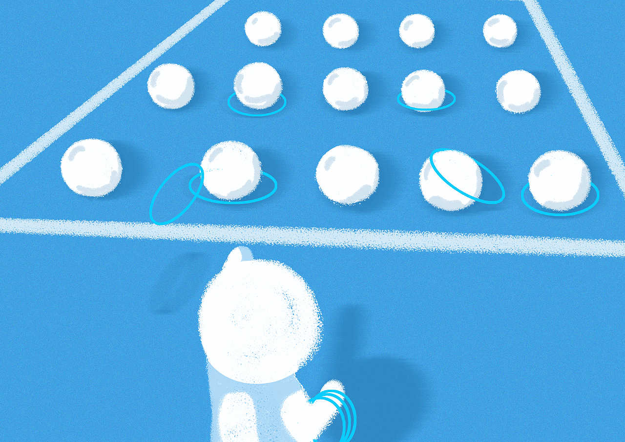 插画—熬不醒来的夜（图ZMzA2NTUxNDMy） - 艺术插画 - 站酷设计师今天也想学画画呀原创素材 - 站酷ZCOOL