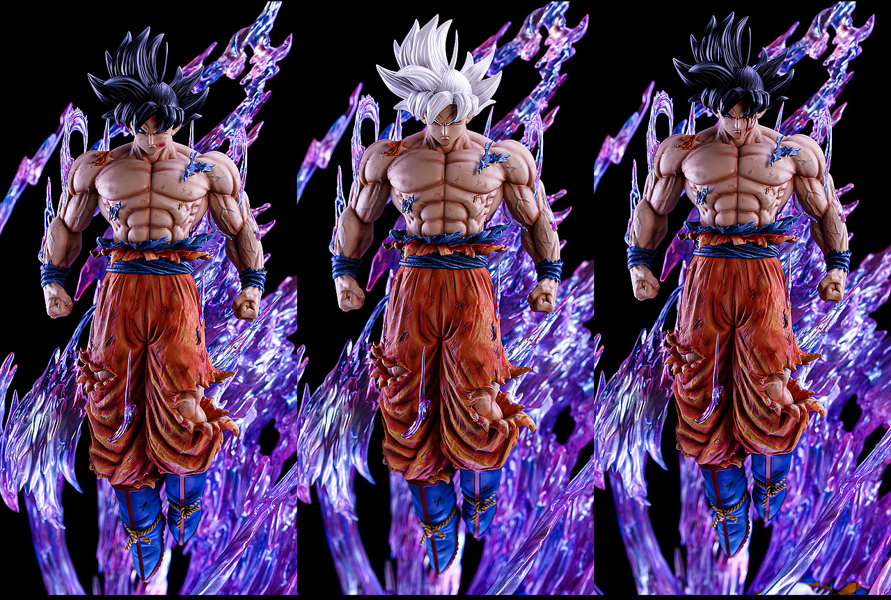 2022手办拍摄总结