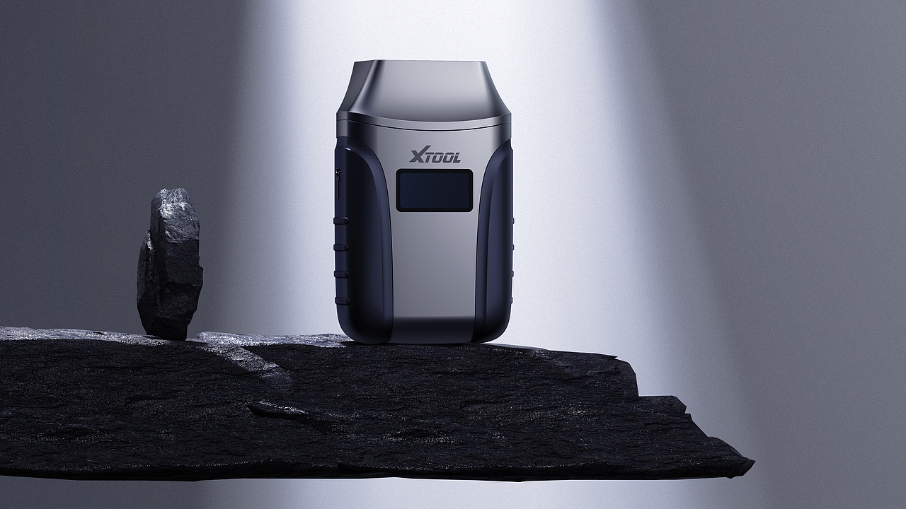 诊·简单 技师口袋盒子（图ZMzE4MTE5NTI4） - 电子产品 - 站酷设计师Jaikli原创素材 - 站酷ZCOOL