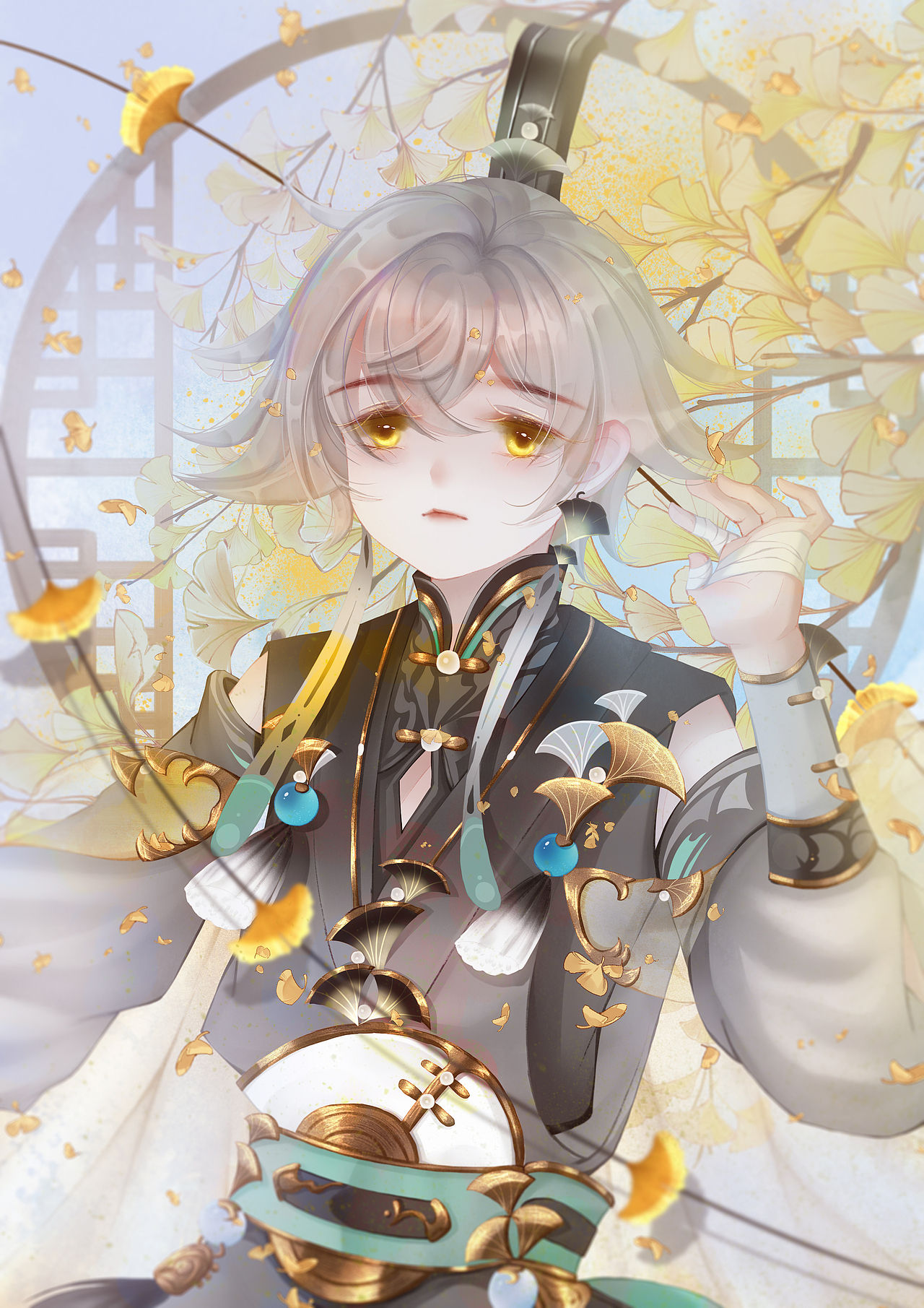 堆图（图ZMzA0ODUzMTY4） - 创作习作 - 站酷设计师喵了个发发花原创素材 - 站酷ZCOOL