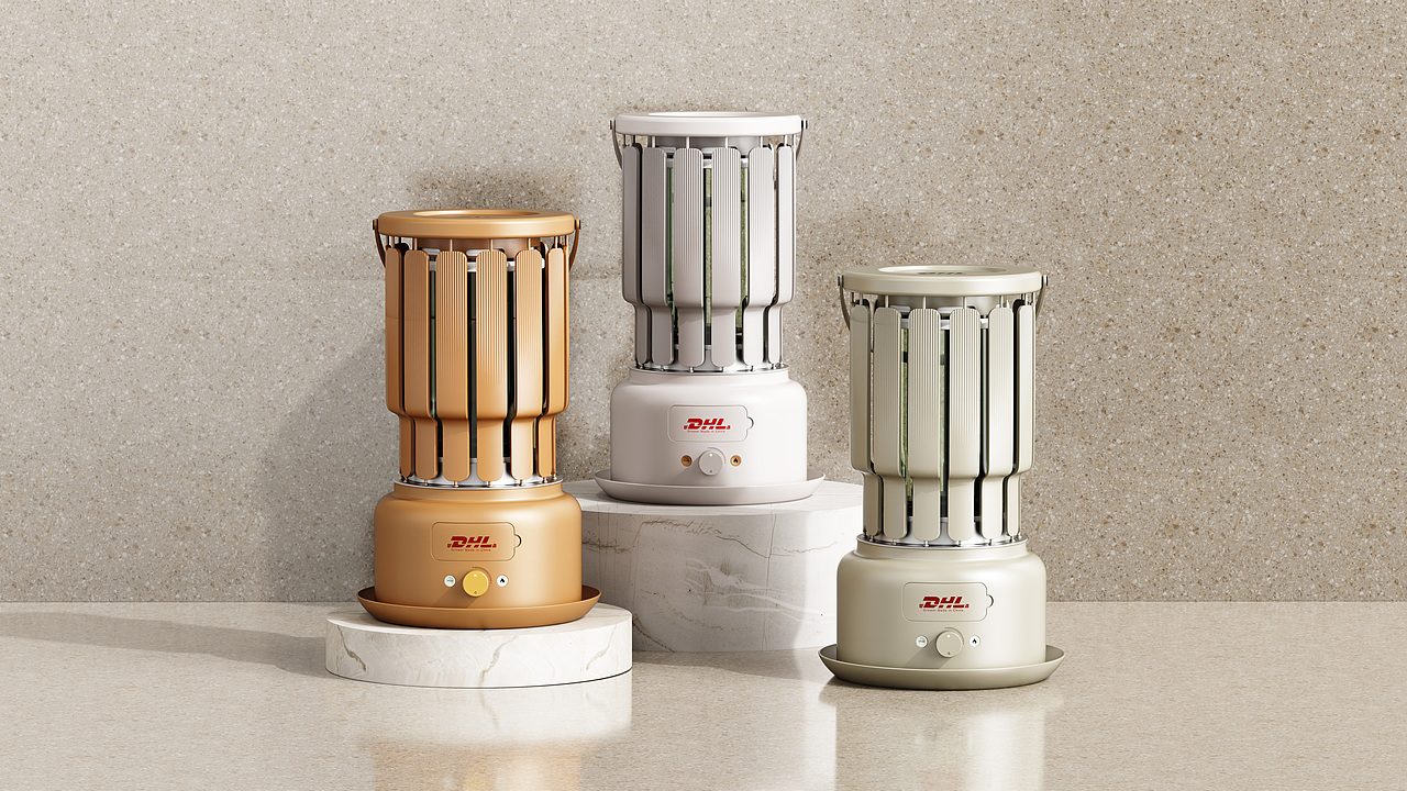 一些渲染 - Keyshot（图ZMzY1MDg0MDI4） - 产品 - 站酷设计师雨林_Render原创素材 - 站酷ZCOOL