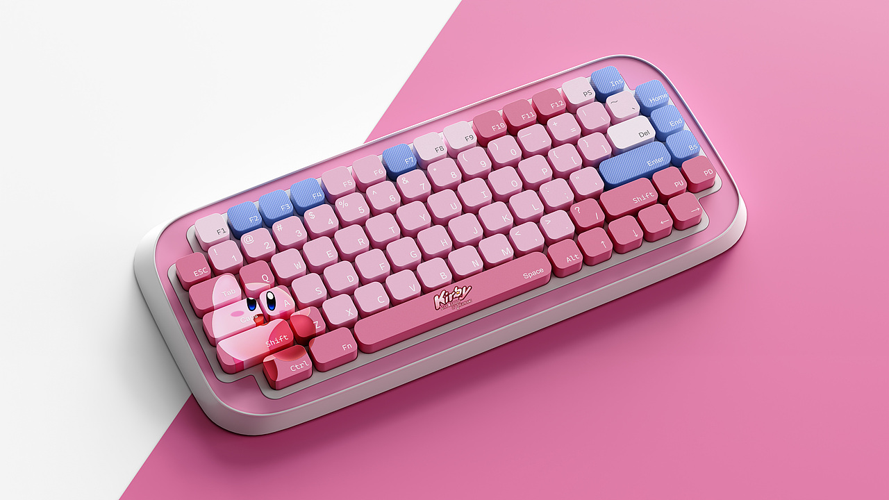 一些渲染 - Keyshot（图ZMzY1MDgzOTky） - 产品 - 站酷设计师雨林_Render原创素材 - 站酷ZCOOL