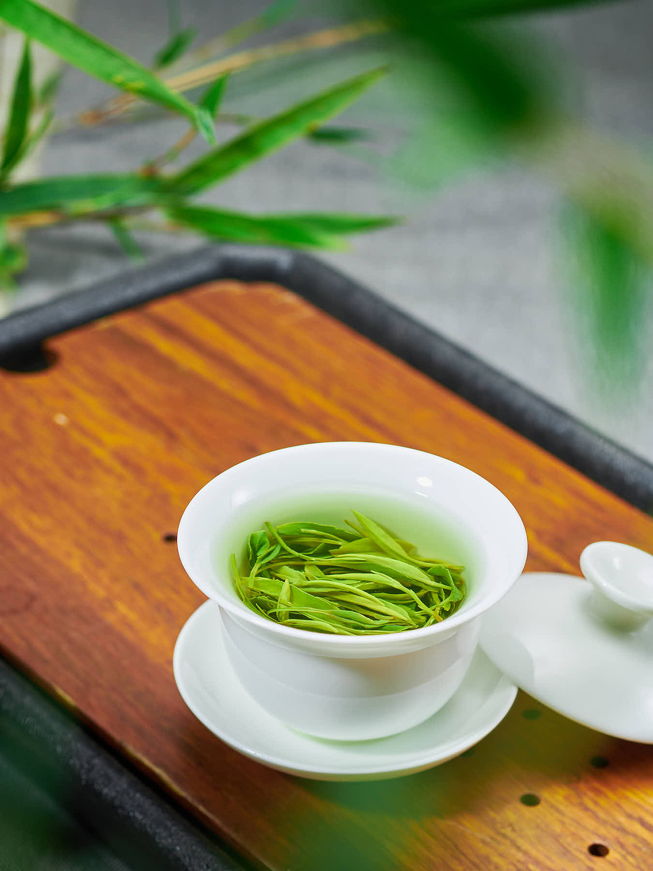 茶叶拍摄茶叶摄影绿茶硒茶恩施硒茶深圳产品摄影美食