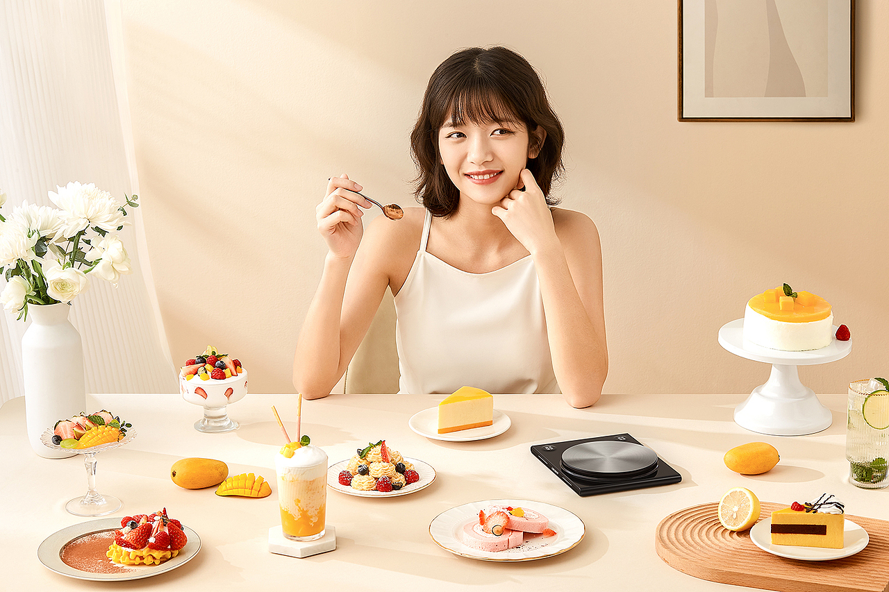 数码产品 | 云康宝 | 响马摄影