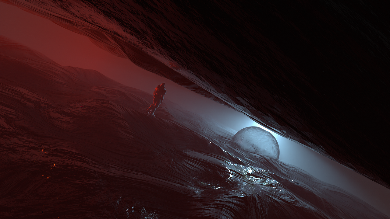 3D练习（图ZMzIwNzU3OTE2） - 其他 - 站酷设计师rkcazk原创素材 - 站酷ZCOOL