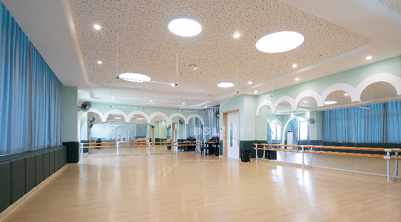 幼儿园设计方案——梅州云景幼儿园|变色龙设计（图ZMzIwNDAxNzY4） - 其他空间 - 站酷设计师变色龙设计原创素材 - 站酷ZCOOL