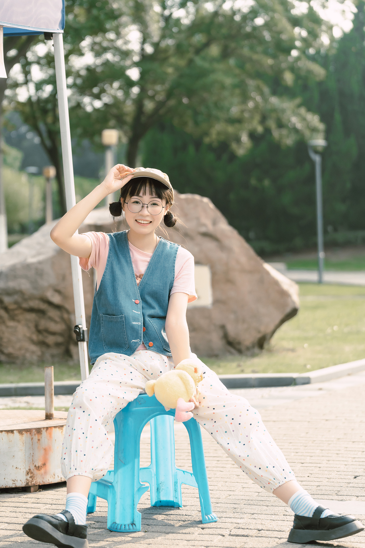 拍照练习 可爱之子（图ZMzE1MTczNDMy） - 人像摄影 - 站酷设计师ss苏梦楠原创素材 - 站酷ZCOOL