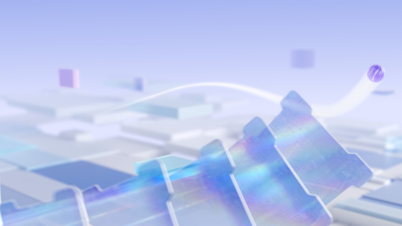 新东方AI学习机3D动画——INMAX异马也