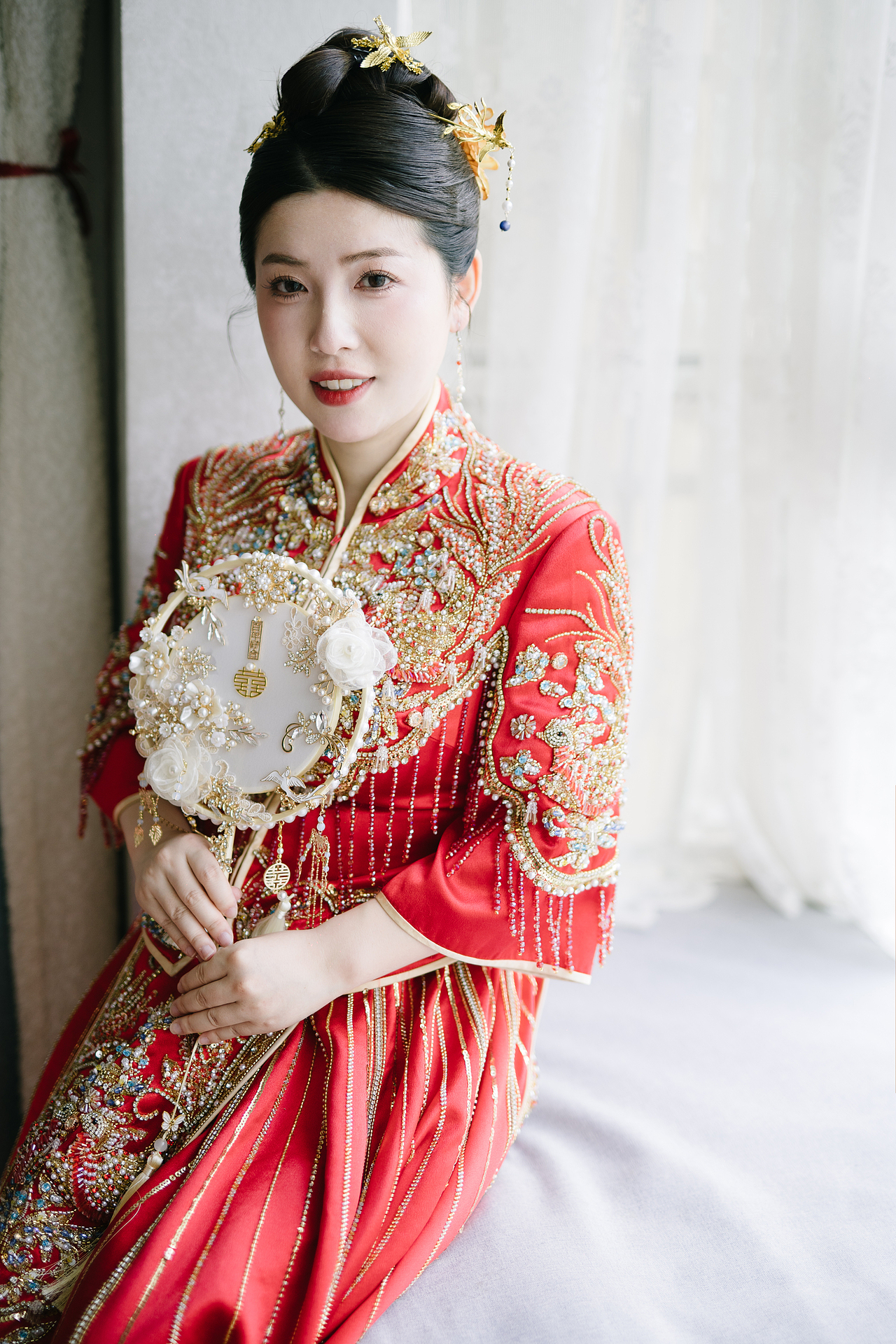 [婚礼跟拍] 禧悦·chieful艺术餐厅（图ZMzQ5ODMzODA0） - 婚礼摄影 - 站酷设计师HongFu_原创素材 - 站酷ZCOOL