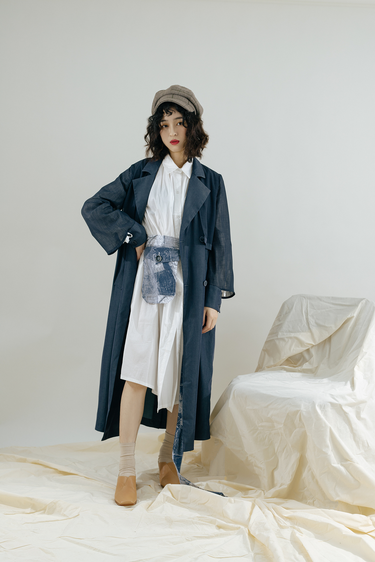 it&#39; REAL2018公众号拍摄