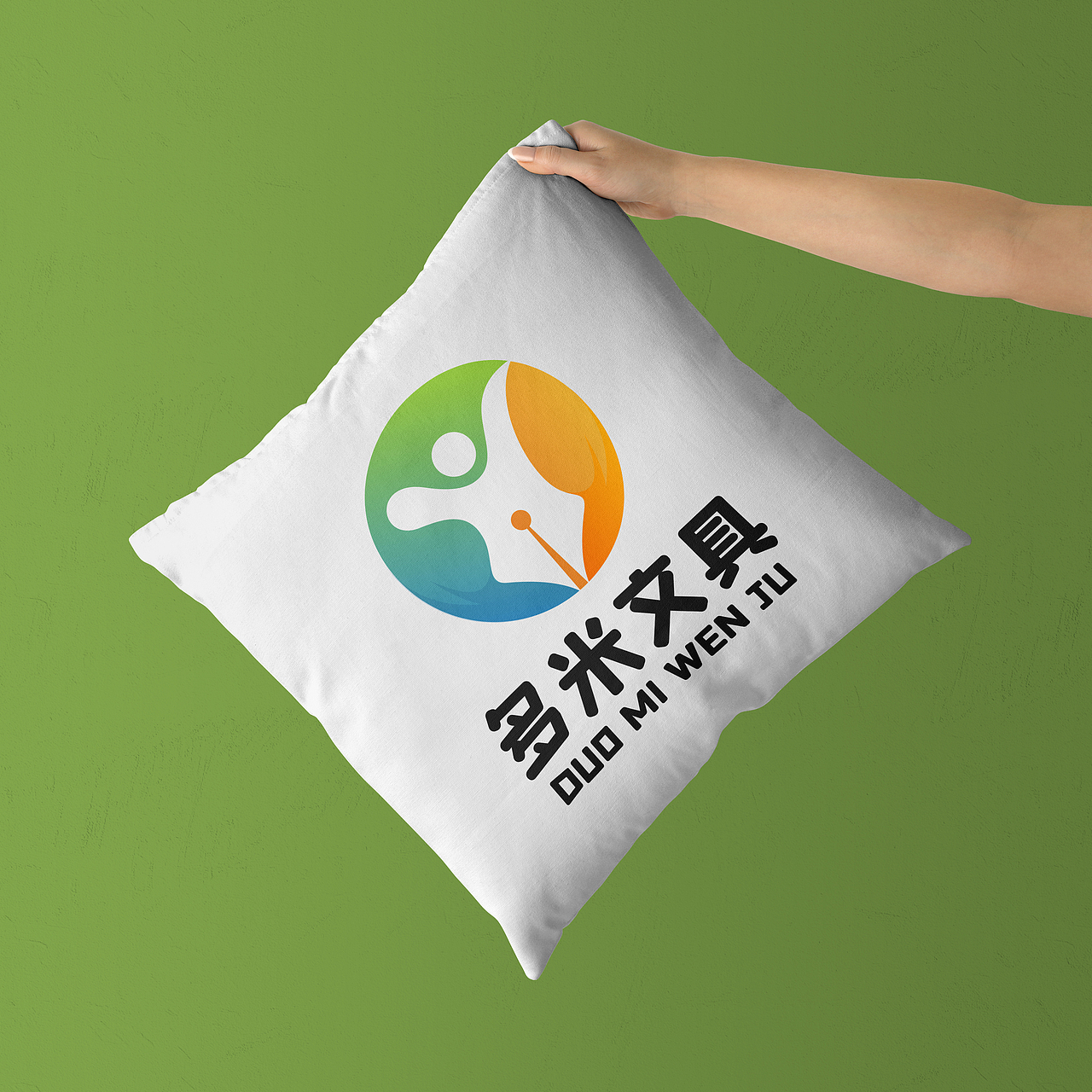 文具店品牌标志logo设计贴纸标签手绘定制（图ZMzIxMDcxNDc2） - Logo - 站酷设计师双子设计原创素材 - 站酷ZCOOL