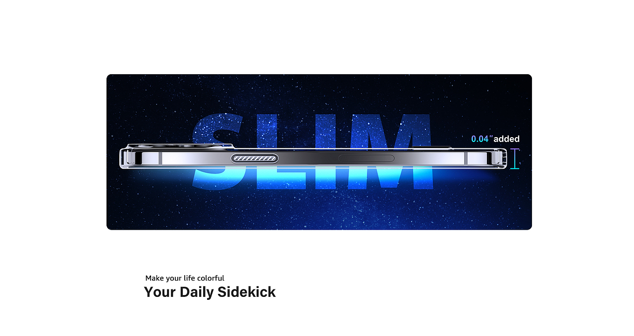 亚马逊电商-iPhone14&三星