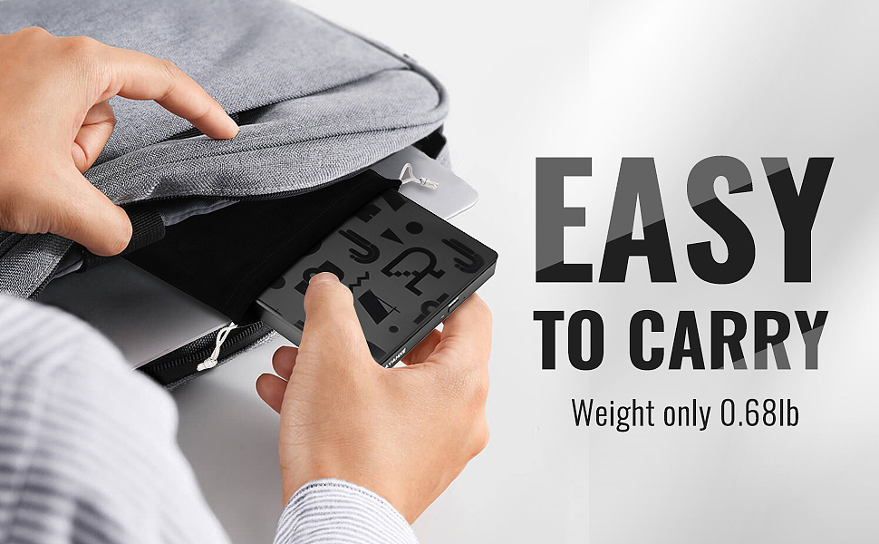 移动光盘跨境亚马逊主副图A+设计（图ZMzYwMzg1NjIw） - 电商 - 站酷设计师喵倪大爷原创素材 - 站酷ZCOOL