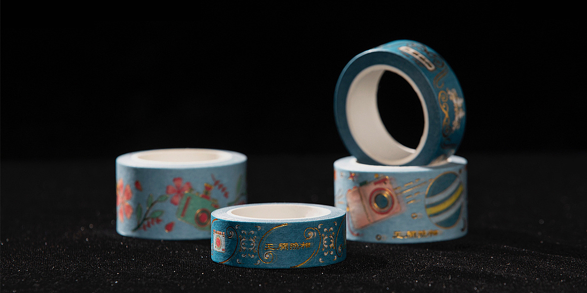 王开照相馆文创设计