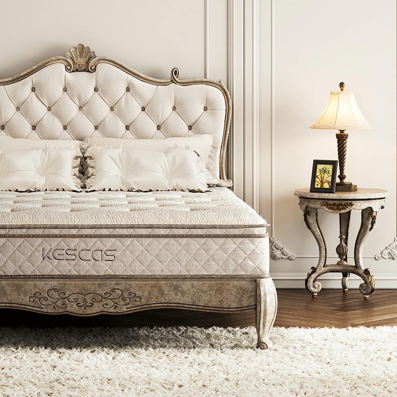 渲染--床垫系列（场景图）（图ZMzY5MTg0NTk2） - 场景 - 站酷设计师破冰魔原创素材 - 站酷ZCOOL