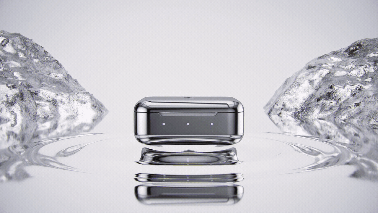 【MW07无线耳机】