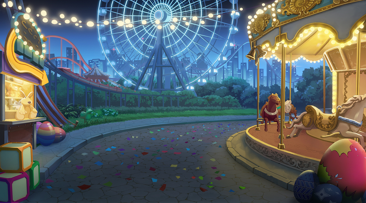 《一拳超人项登录背景合集》为了看着方便,放上合集