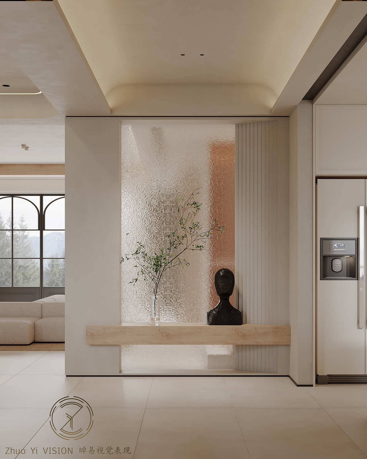 晫易视觉2022年总结