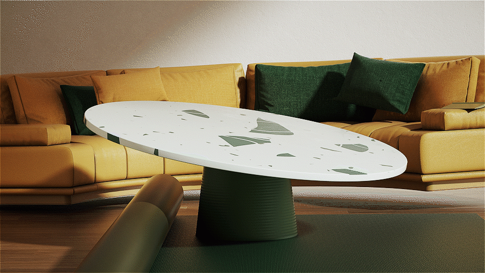 [Household] x 室内家居