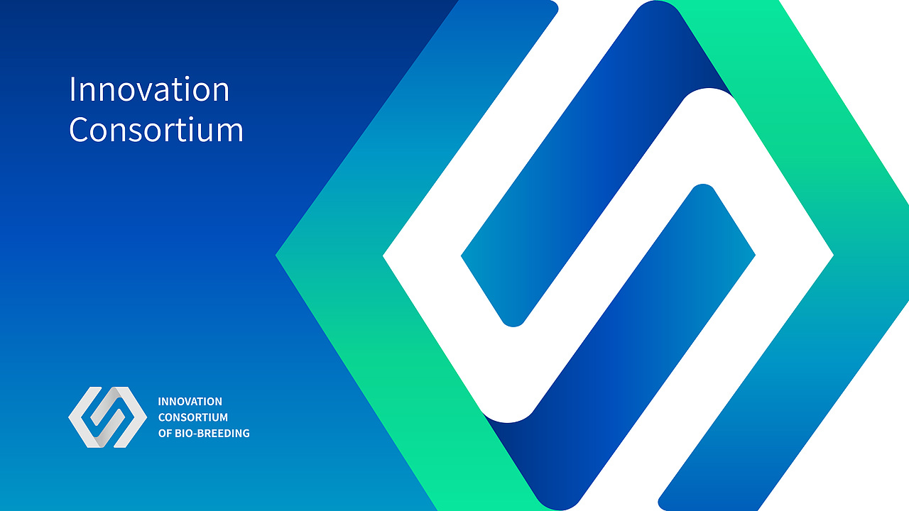 创新种业品牌设计